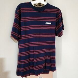Mens Staple T-Shirt size medium